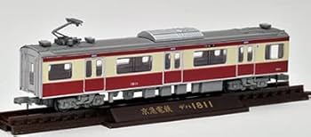 京急 KATO 鉄コレ まとめて 2年ぶりの鉄コレ阪急！『京とれいん雅洛』レビュー SIDE B ～小